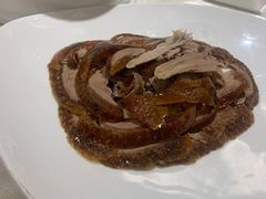 烤鸭-宏宴·新京菜(望京店)