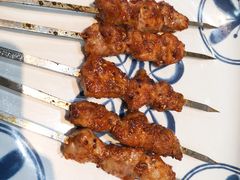 -老九圆山西面馆(CBD店)