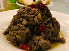 老北京麻豆腐-东兴楼(通州店)