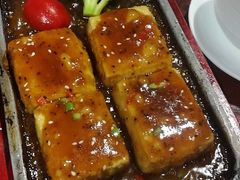 -云来居素食馆(南山店)
