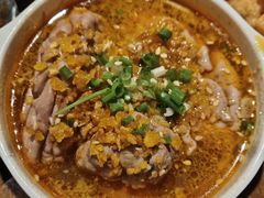 -付小姐在成都(五道口店)
