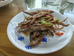 -芦茨金富饭庄·25年老字号·专做稻草鸡