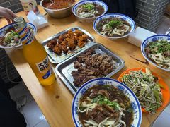 -清真-戏楼王记牛肉面