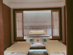 -西安华清御汤酒店