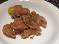 锦府去骨爆鱼-锦府园·新台州菜(合生汇店)
