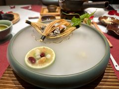 -叶叶菩提(太原别墅店)