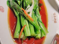 -百年神厨·地道川菜(清江西路店)
