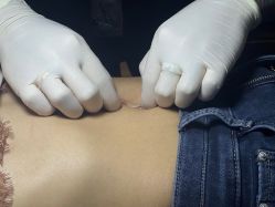 -众刺纹画·纹身·穿孔饰品·海娜定制