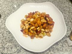 -真地道京味府·鲜橙烤鸭·北京菜(朝阳公园·甜水园店)