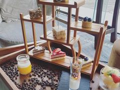 -西安锦江国际酒店
