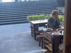 -蒲葵传统炭火烤肉(白石龙店)
