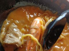 贝多拉面-亚龙湾红树林度假酒店-韩轩韩餐厅