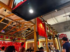 -味福记·本地特色菜(八一万达广场店)