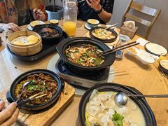 -老砂锅(城北店)