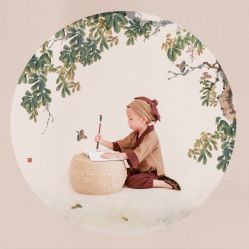 -蜜糖派儿童摄影(青建·太阳岛店)