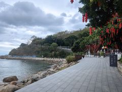 -大梅沙海滨公园