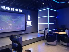 -复兴未来·轰趴空间(泰富百货店)