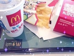 iphone_upload_pic-麦当劳(金平路站店)
