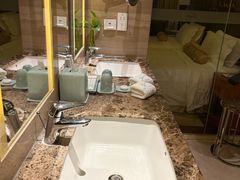 -太原凯宾斯基饭店