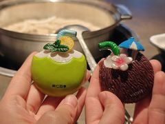 -同仁四季椰子鸡(宝安壹方城店)