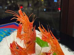 -上海滩餐厅(BFC外滩金融中心店)