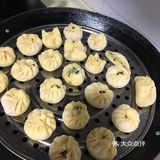 菜包子