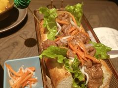 -安南越南餐厅(青岛万象城店)