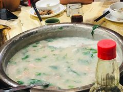 -标记美食新鲜猪杂(兴南大道店)