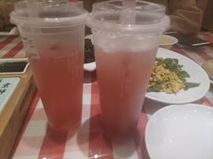 -鲜果时间·果蔬茶(赛格负二层店)