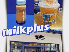 -milkplus·泰式奶茶(较场东路店)
