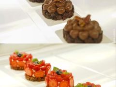 -潮一不贰·法式甜品·生日蛋糕·西式简餐(外滩店)