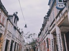 -赤坎·广东华侨国际旅游度假区