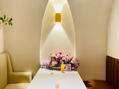 -PARFUM FLORAL花境法餐(南京首店)