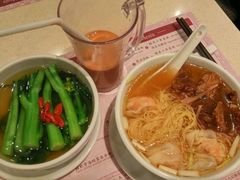 -池记(尖沙咀店)