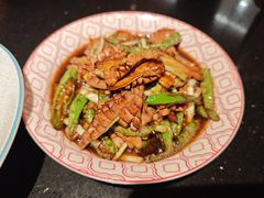 -老头儿油爆虾·知味杭州(爱琴海购物中心)