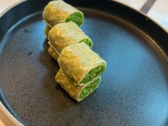 腐皮卷-广州文华东方酒店·江-由辉师傅主理