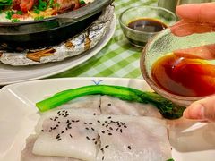 -观塘港茶餐厅(八一大道店)