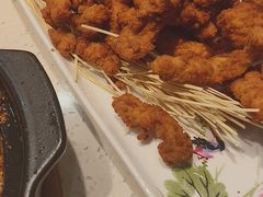 -香滨园骨架王(民生路店)