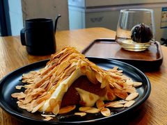 -Home Cafe(水榭春天店)