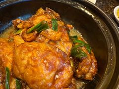 -中国厨房/台湾牛肉面