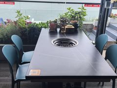 -野菌皇海景野生菌火锅(滨海大道店)