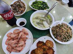 -锐记美食店·现捞海鲜(闸坡店)