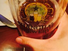 -Shanghai Brew House上海啤酒工坊(老外街店)