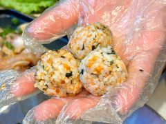 -韩小悦点餐式牛排烤肉自助(龙湖金楠天街店)