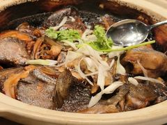 -老东营·东营菜(西四路店)