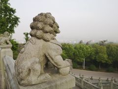 -南京市江宁方山