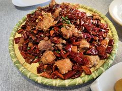 -渔乐圈海鲜餐厅(群力金江路店)