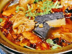 -南京大牌档(三阳广场苏宁店)