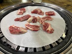 -齐齐哈尔兄弟烤肉(湖山美地店)