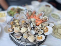 -日照大牌檔•小船海鲜(万平口店)